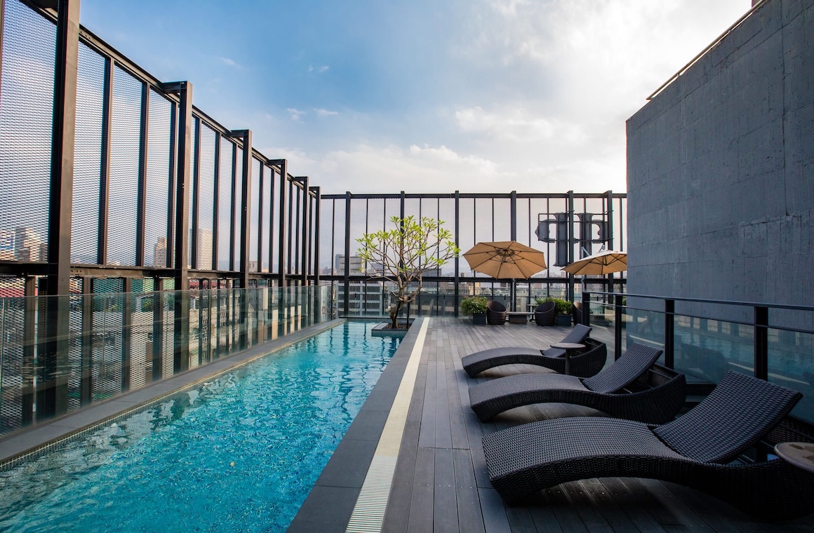 「華泰名品城」會員年度住房優惠